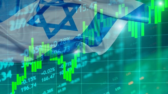 מגדל שוקי הון משיקה שתי קרנות שיעקבו אחר מדד S&P Israel 100 / איור: פאנדרamstime